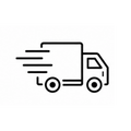 Fast U.S. Shipping