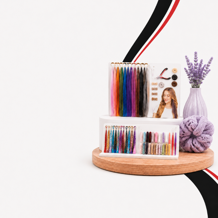 Hair Accessories