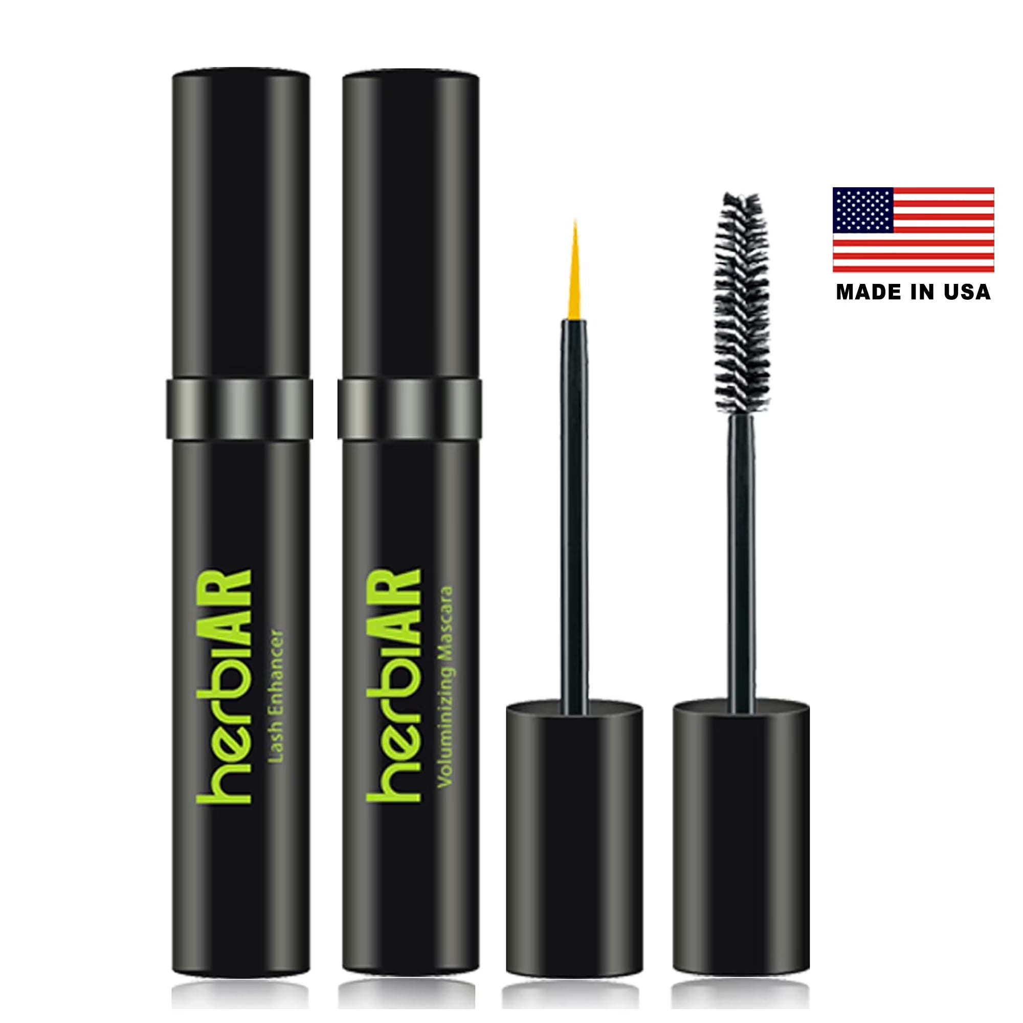 herbiAR Eyelash Growth Serum 7ml