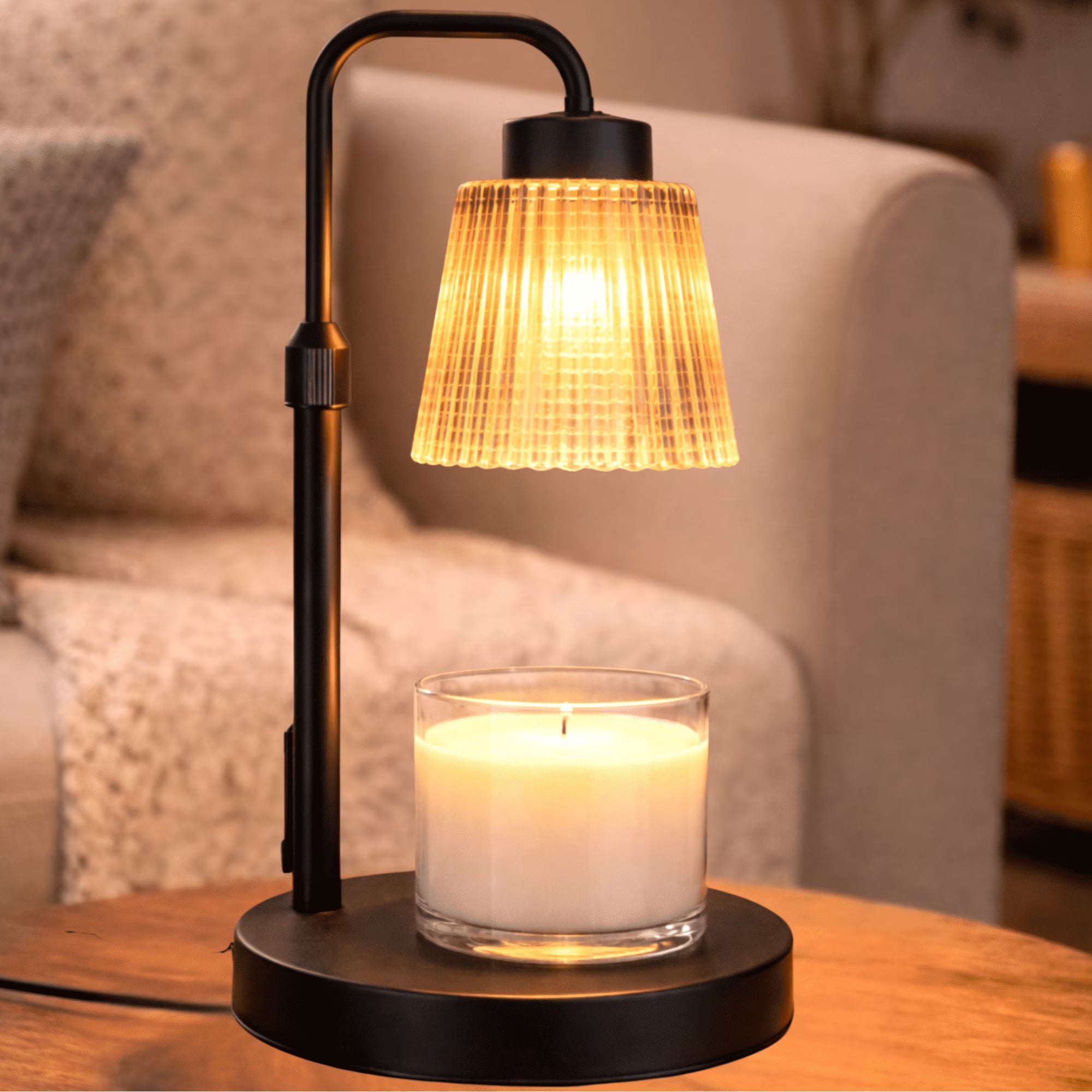 HandiGo USA Candle Warmer Lamp