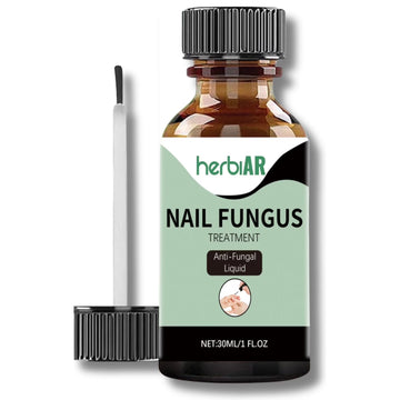 herbiAR Nail Fungus Treatment 30ml