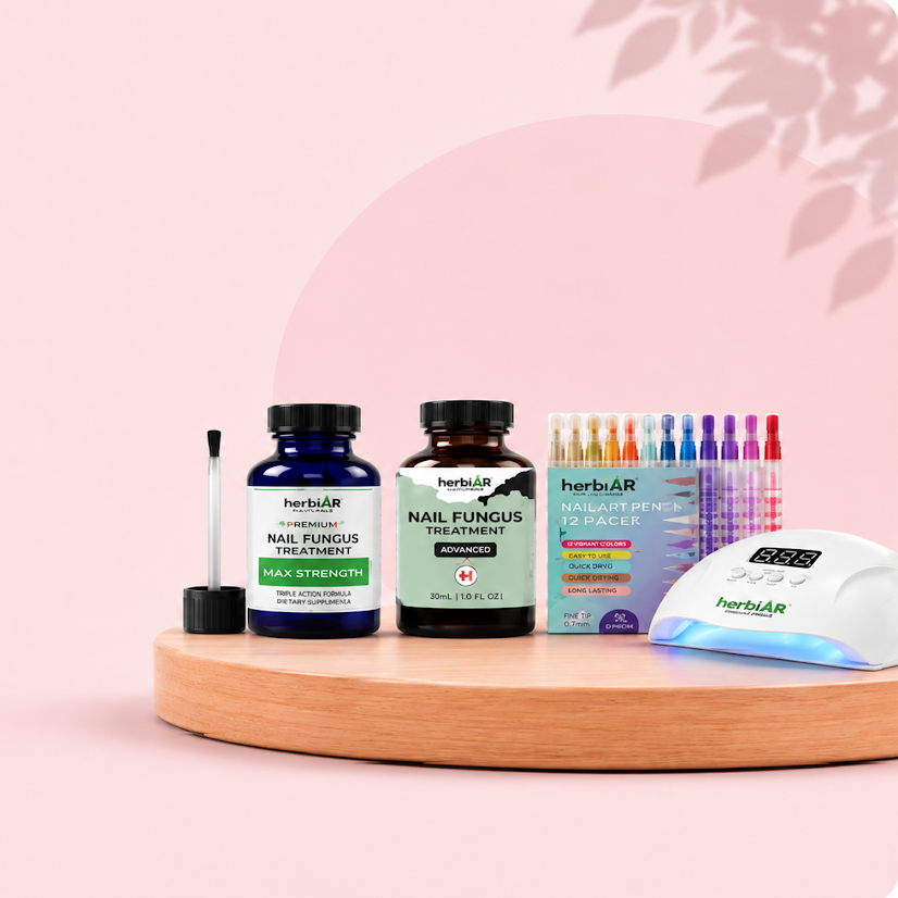 Beauty Essentials